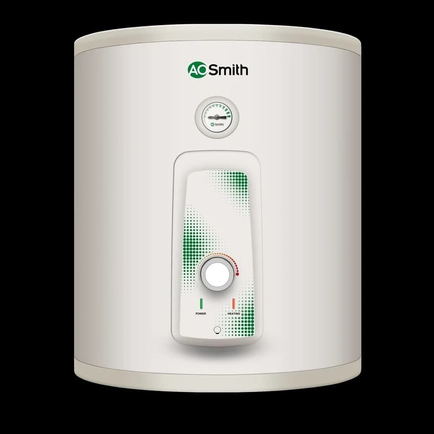 Storage Ao Smith Water Heater, 25 L