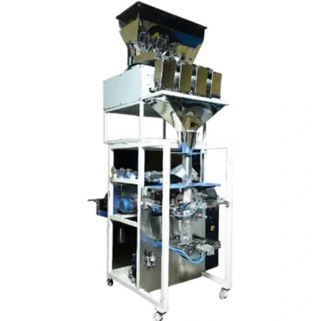 1200W Automatic Tea Packaging Machine