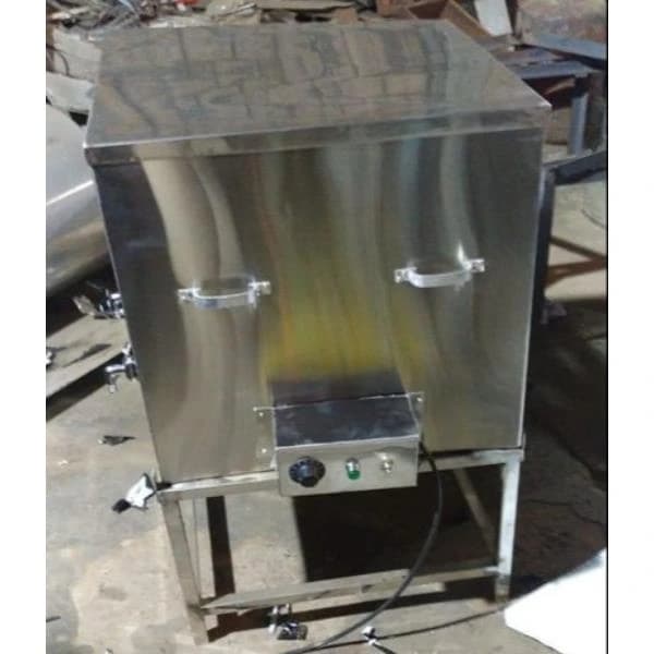 Water Heater Diesel Kero