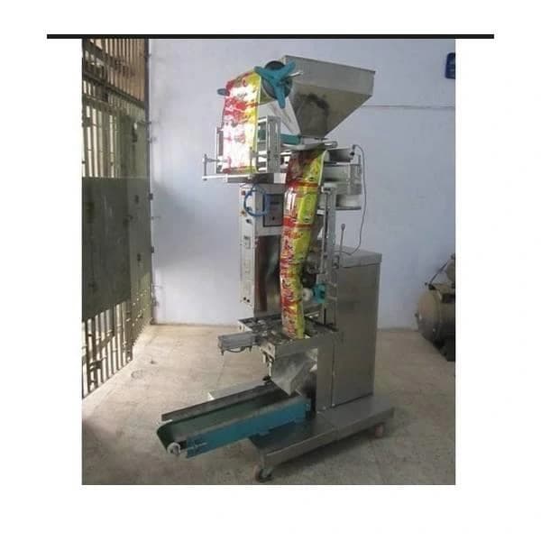 Tea Packing Machine