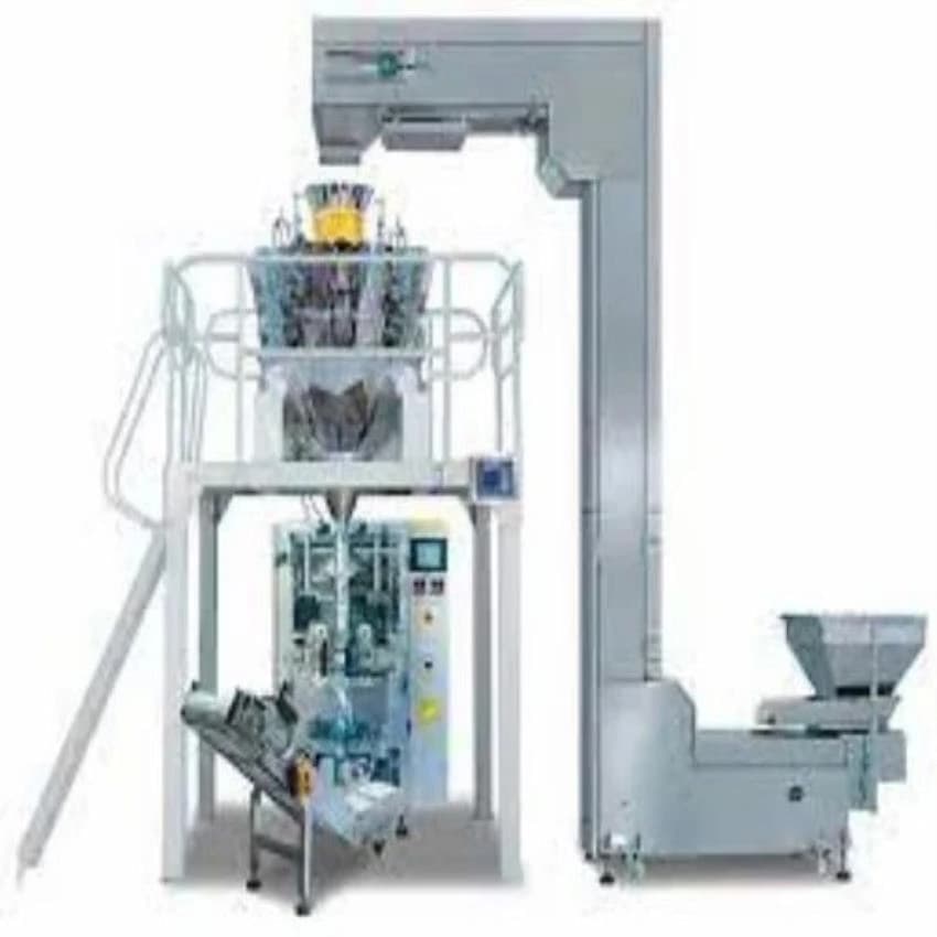 Seed Packaging Machine