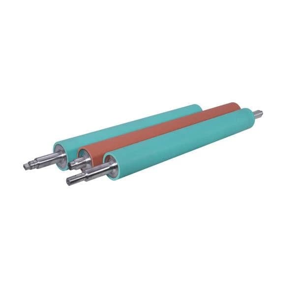 Solventless Lamination Rubber Rollers