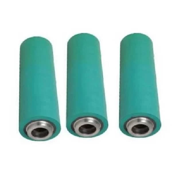 Lamination Rubber Roller
