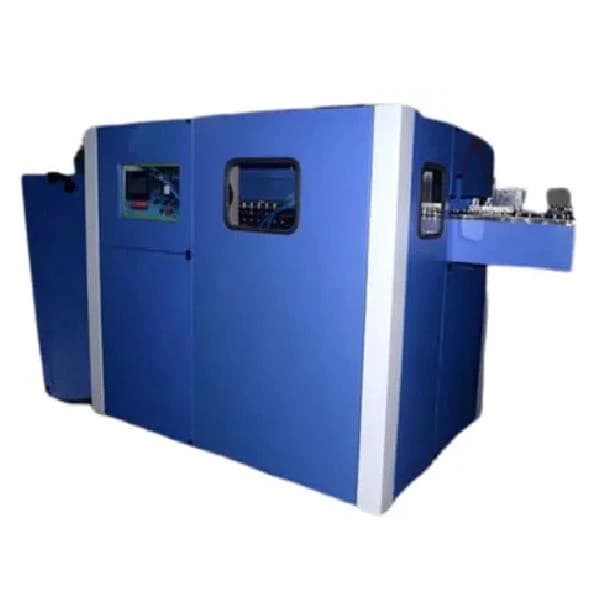 Pet Bottling Machine