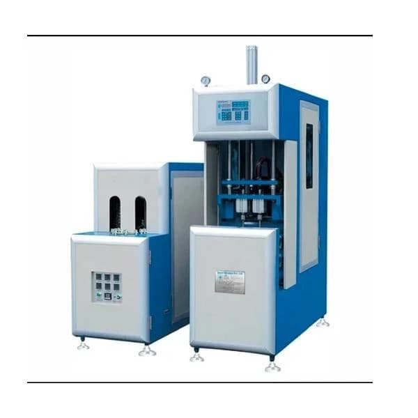 Pet Bottling Machine