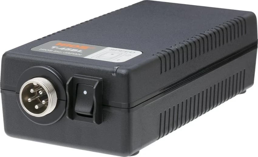 T45BL Power Supply, 10A, 12V