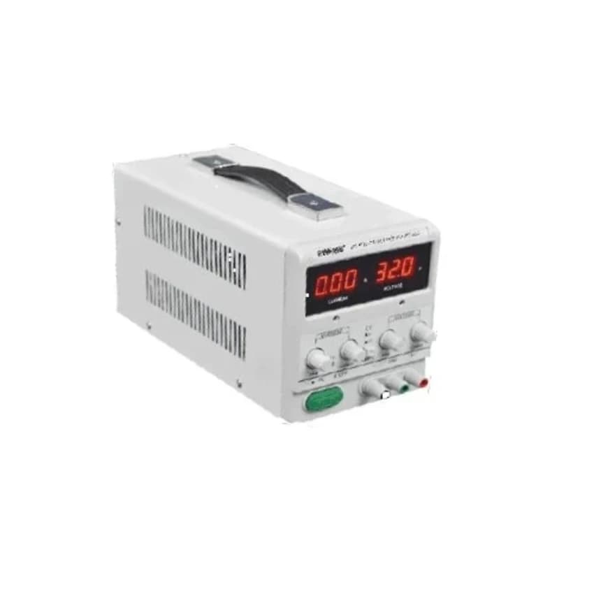 Kusam Meco KM-PS-303 0 - 30V DC Power Supply