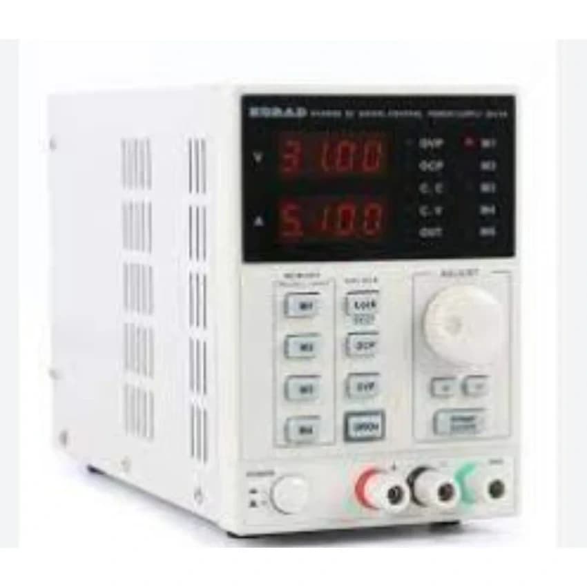 10 A Dc Power Supply, 30V