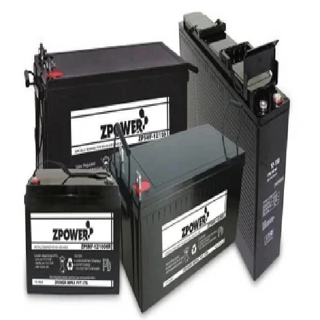 Green Energy Solar Battery