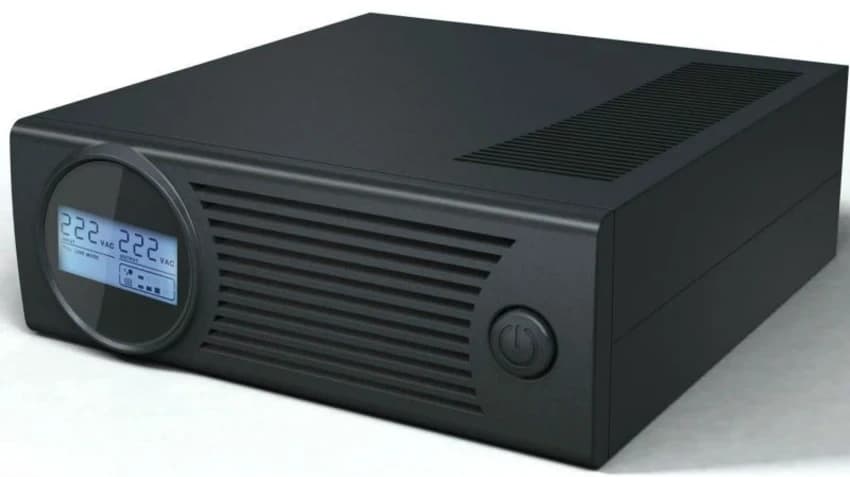 Inverters