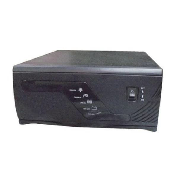 Single Phase Digital Inverter