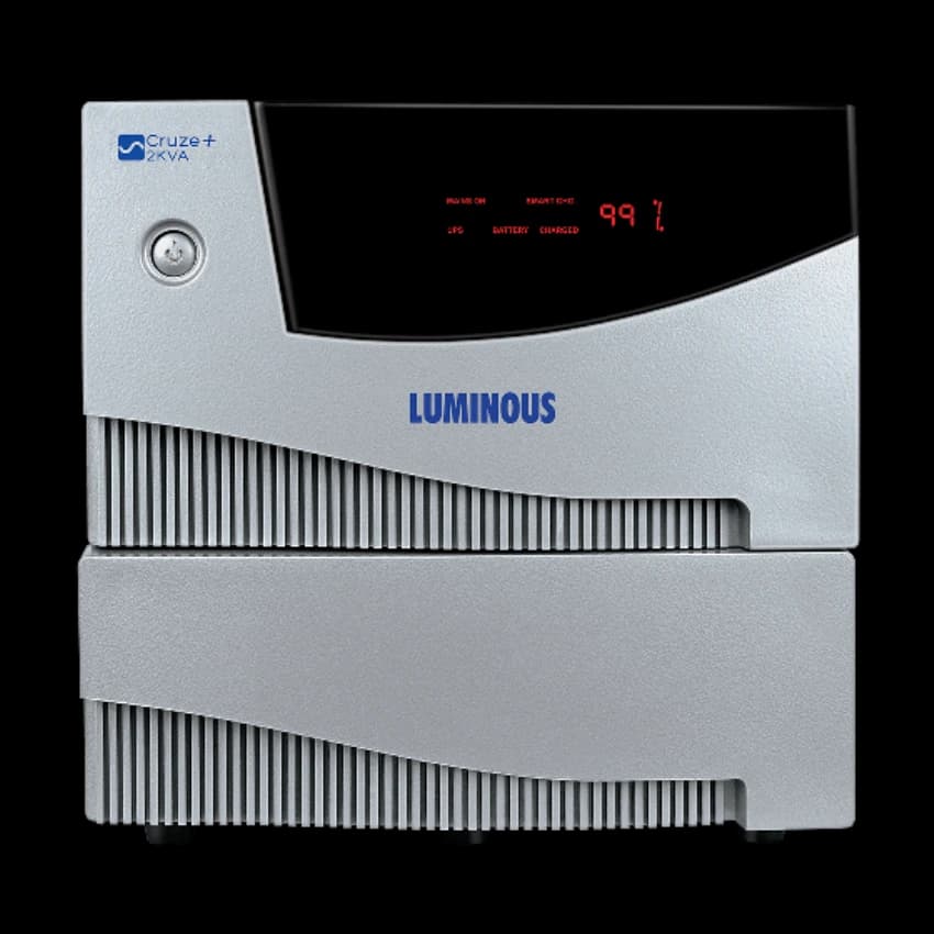 Luminous Cruze Plus 2KVA Inverter