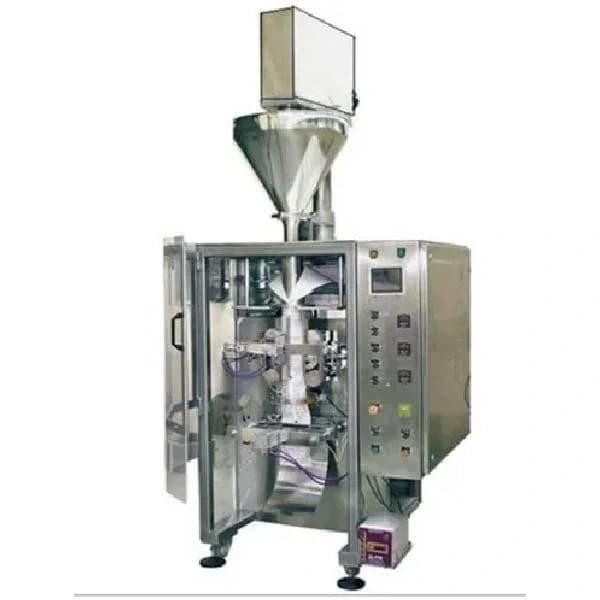 Beason Powder Packaging Machine