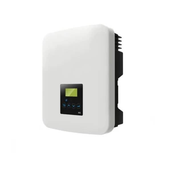 Solar 10KW Three Phase Grid Tie Inverter