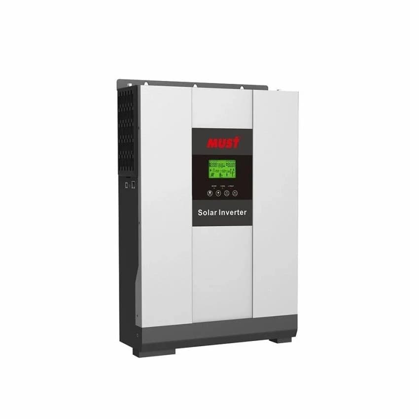 Solar On Grid Inverters