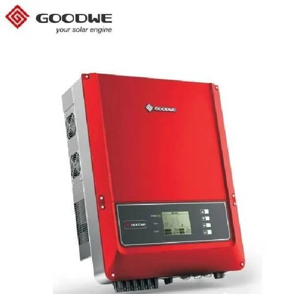 Goodwe 10kw Three Phase Solar Inverter