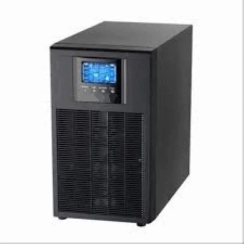 Single Phase Online Ups