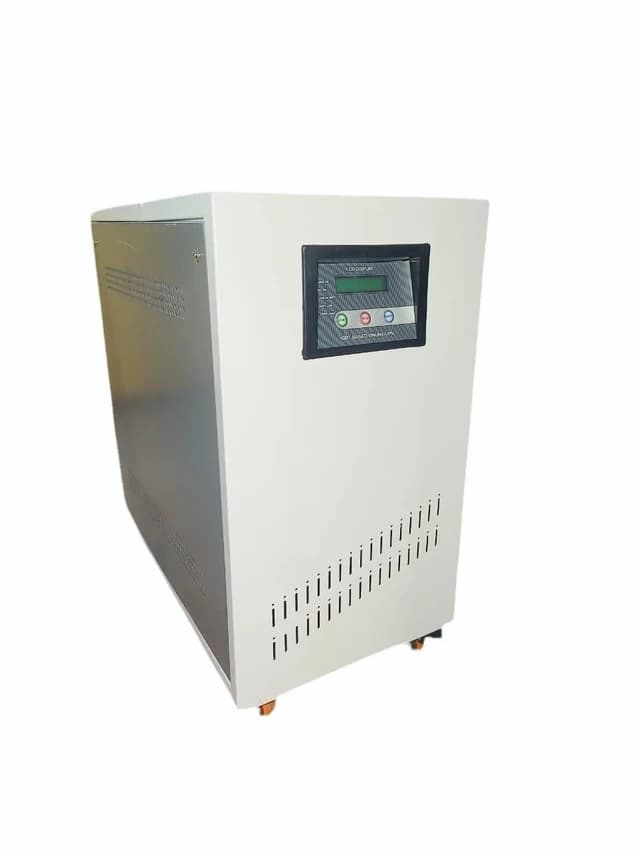20 Kva Online Ups