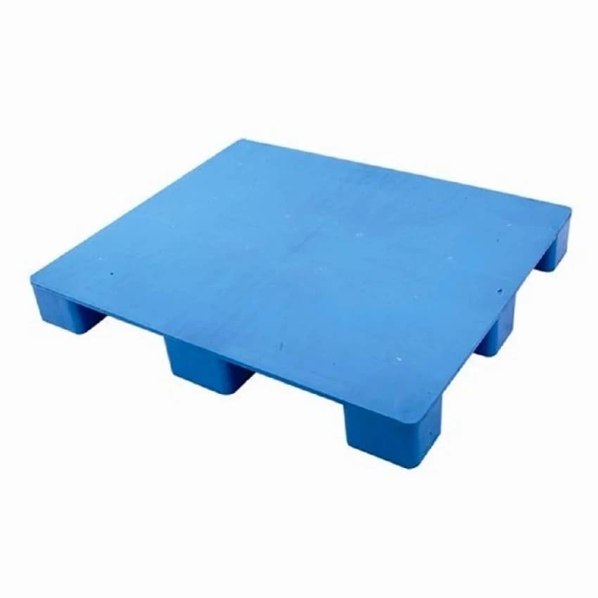 Industrial Plastic Pallet
