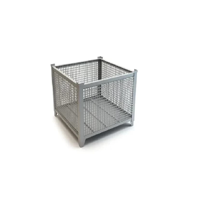Heavy Material Storage Pallet