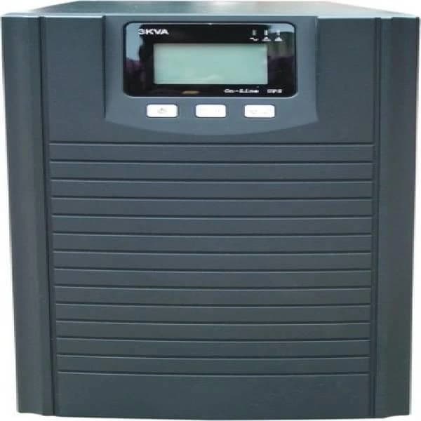 Industrial UPS
