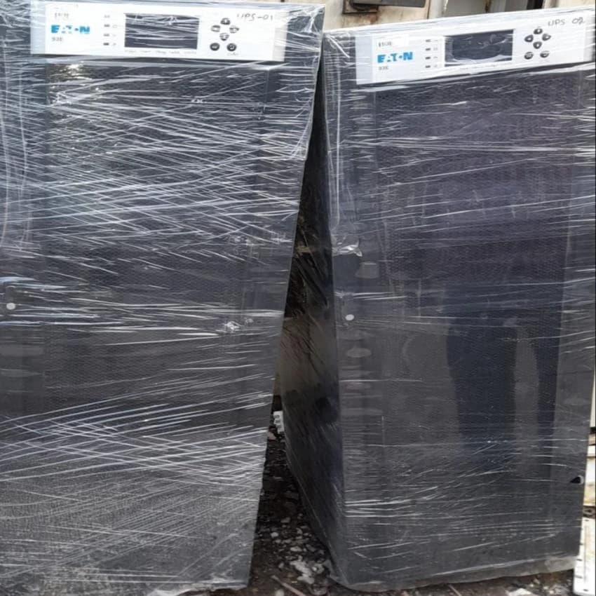 Eaton USED UPS