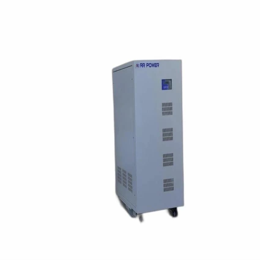 PERSISTENT POWER Industrial Online UPS, 415v, 5 KVA To 200KVA