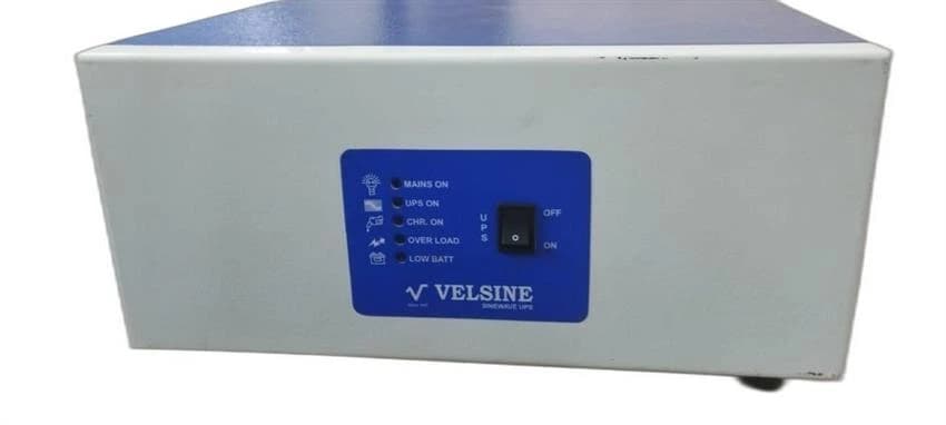 SINE WAVE INVERTER, 170V-270V, 1 KVA Velsine