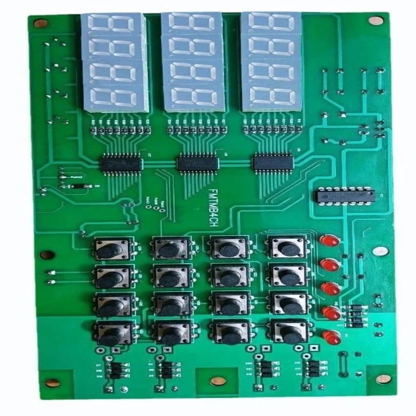 Power Converter