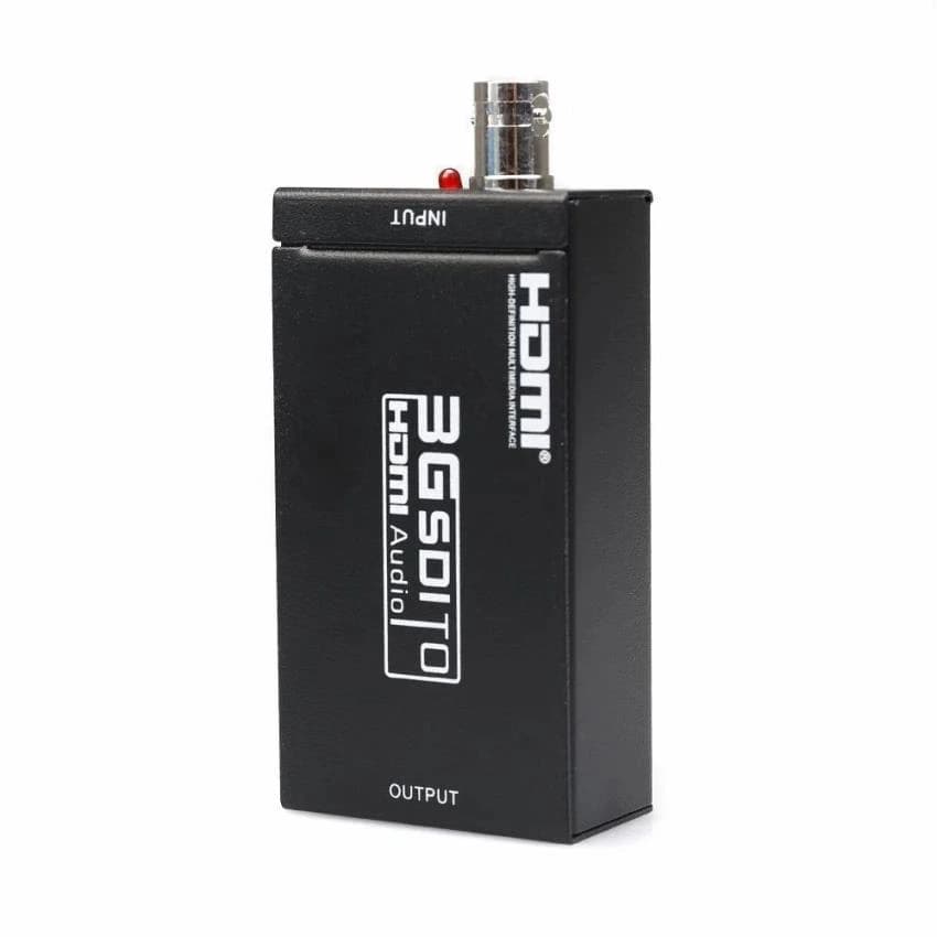 VIDEOCAST 3G SDI to HDMI Video Converter Adapter
