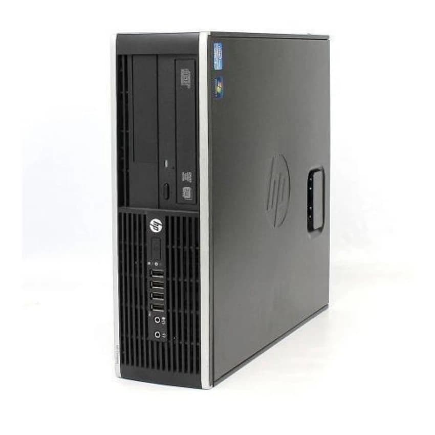 Rent (Monthly) HP i3 Desktop, Memory Size: 4 Gb Ram