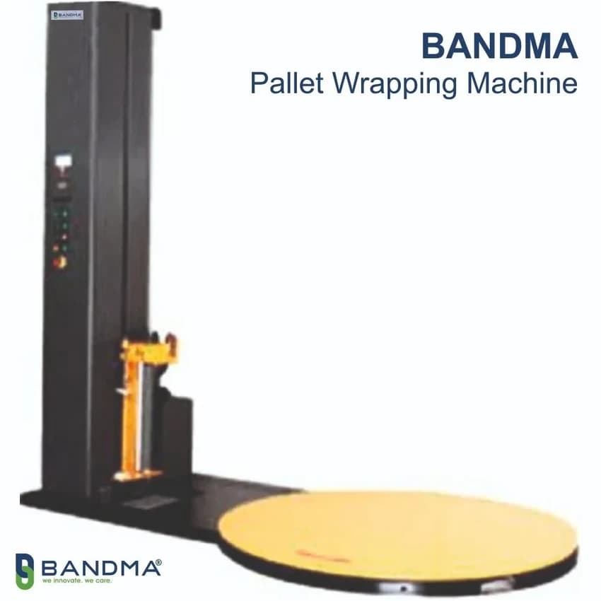 Horizontal Wrapping Machine, Automation Grade: Automatic