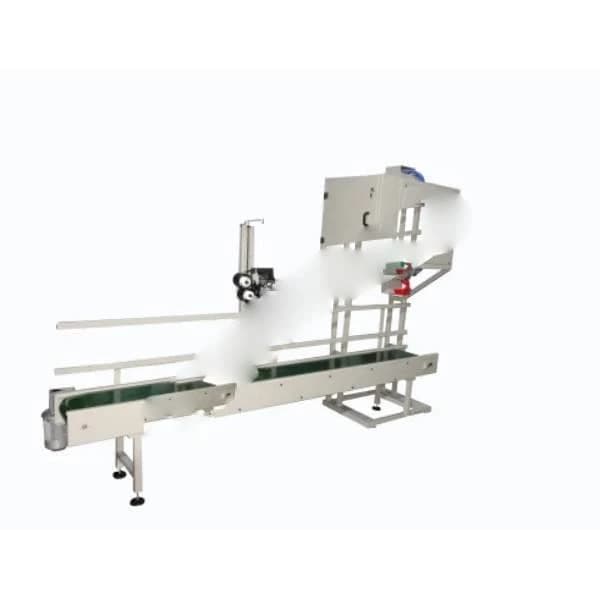 Automatic Rice Packaging Machine