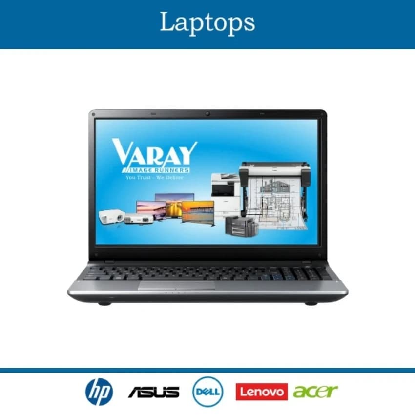 ASUS Laptops For Office Purpose