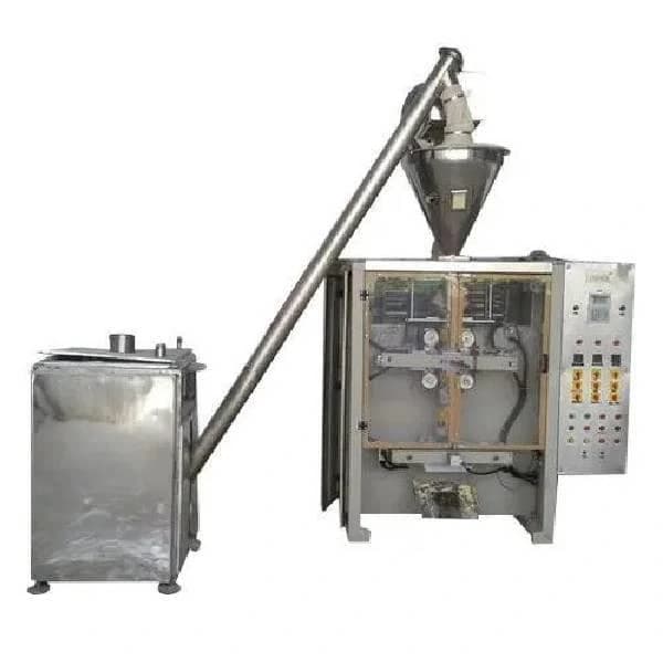 Grain Rice Packing Machine