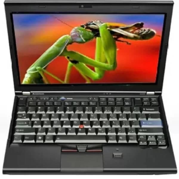 Lenovo ThinkPad X220