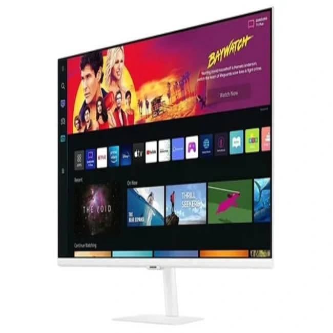 Samsung LS32BM501EWXXL LED Monitor