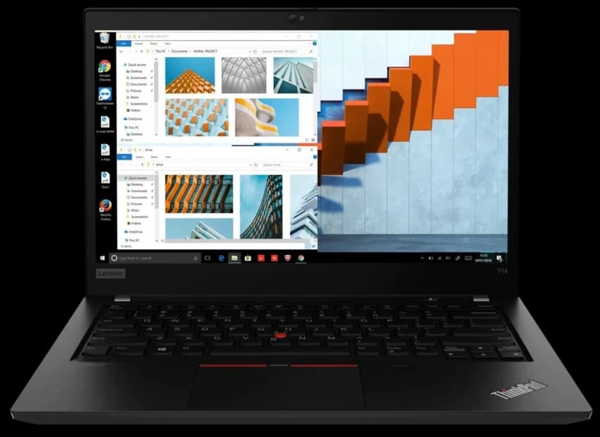 Lenovo Thinkpad T14 11th Gen 2
