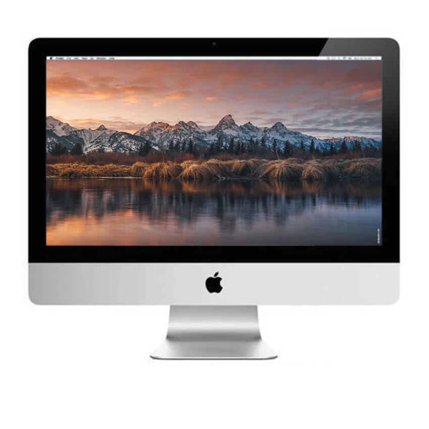 Led i5 Apple iMac A1311 Desktop, Screen Size: 21.5"", Memory Size: 4GB