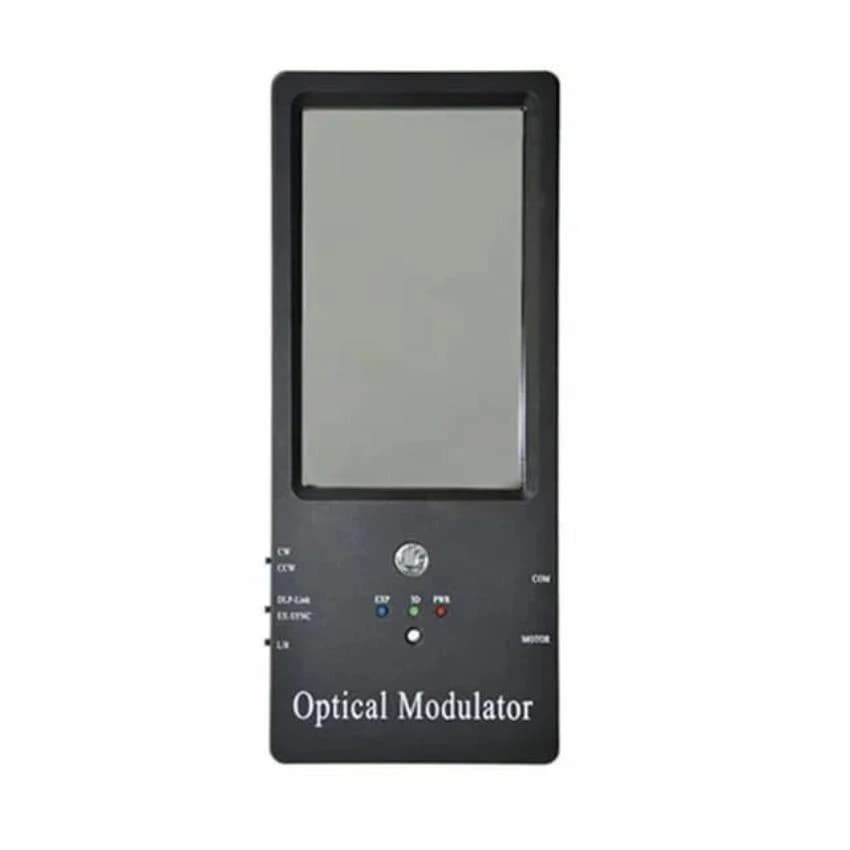 DLP 3D Modulator For Projector, For Home Theater