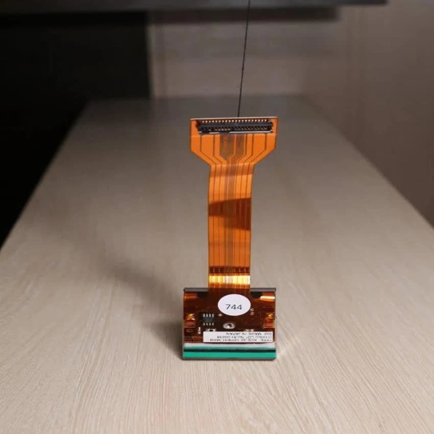 HP Print Head 32mm, Drop Size: 42pl