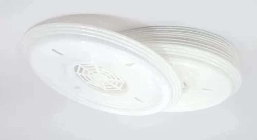 PVC ROUND SHEET AND FAN SHEET