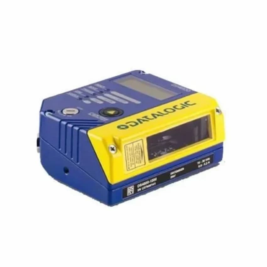 DS4800 Barcode Scanner