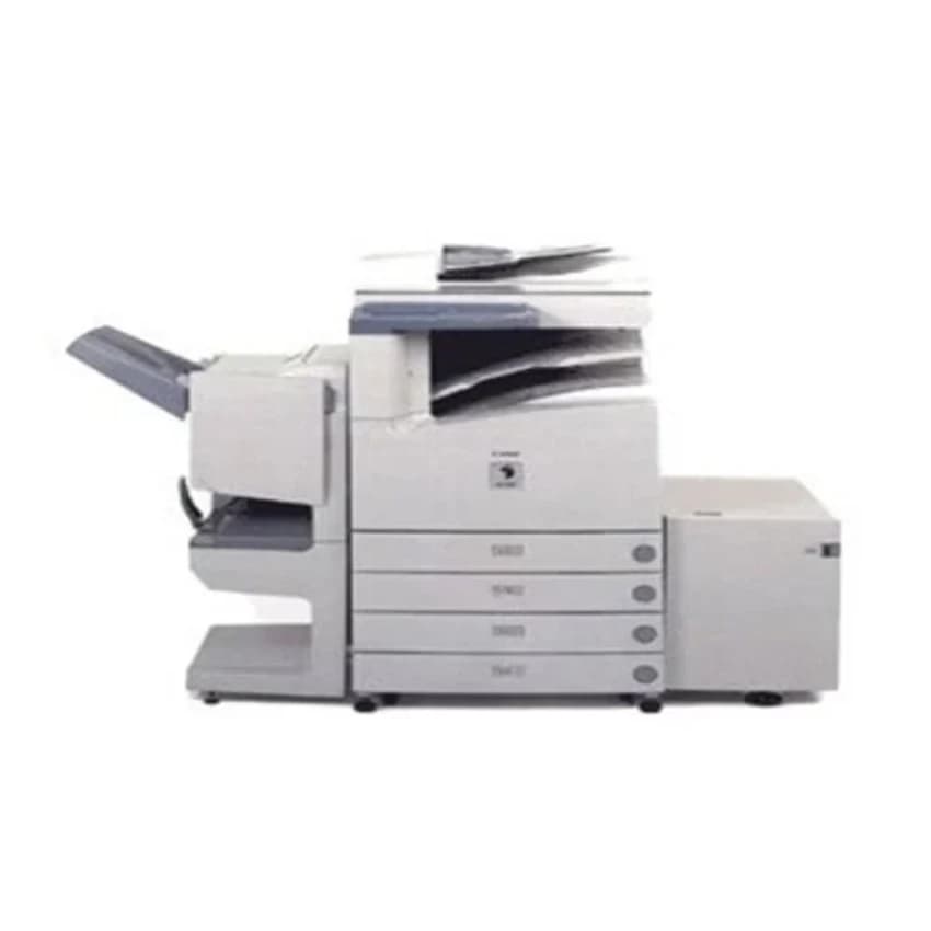 A3 Canon Photocopy Machine, Windows XP
