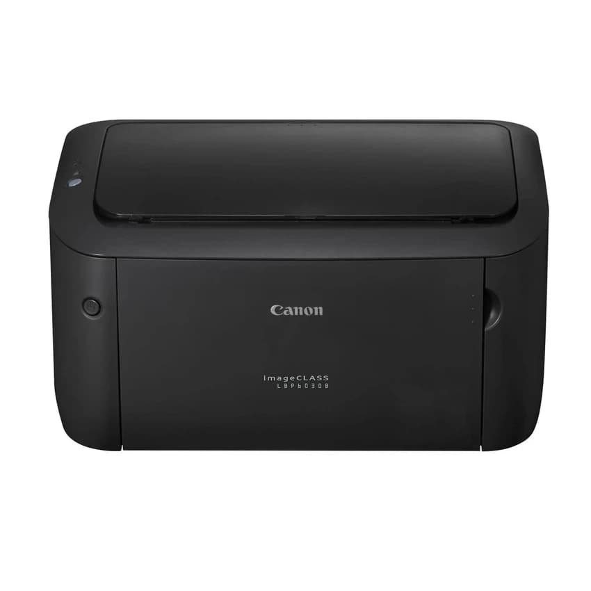 Canon imageClass LBP6030b Laser Printer, 18 ppm