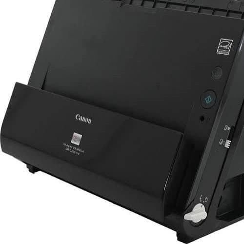 Canon duplex scanner DR-c225 Refurbished