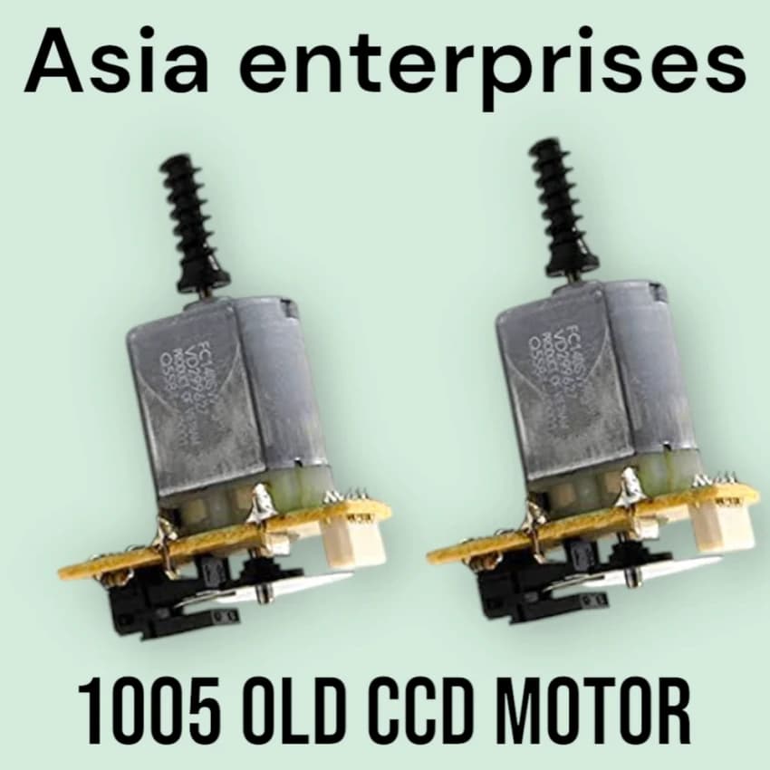 Hp 1005 Ccd Scanner Motor