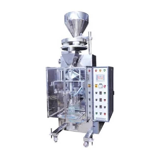 Automatic FFS Packaging Machine