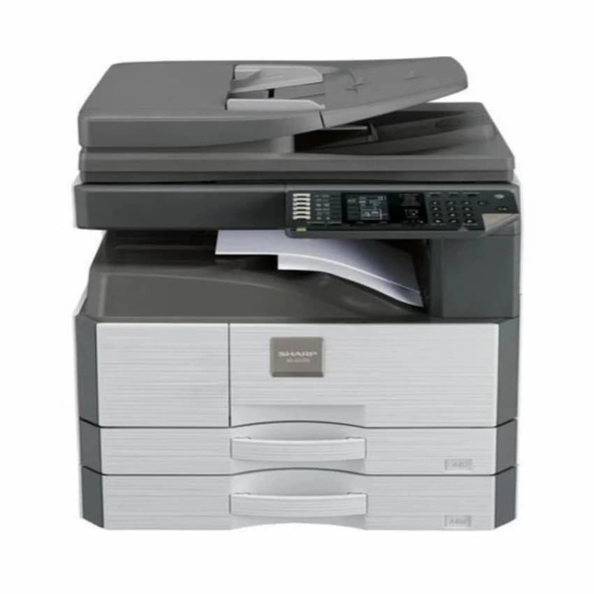Sharp 6020n Machine