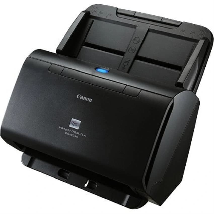 Canon Dr-c240 Scanner